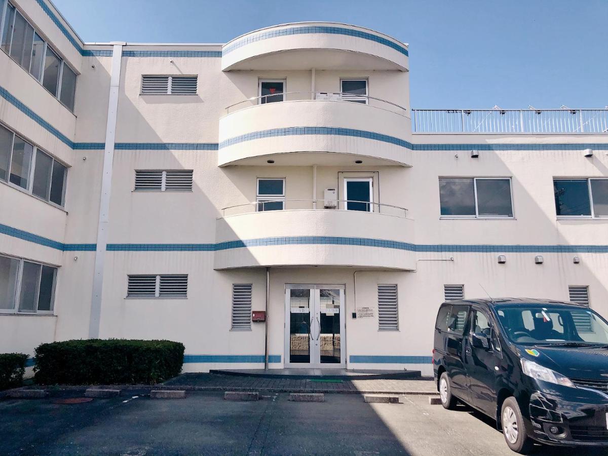 袋井酒店 Fukuroi 外观 照片