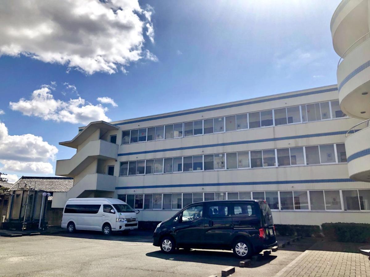 袋井酒店 Fukuroi 外观 照片